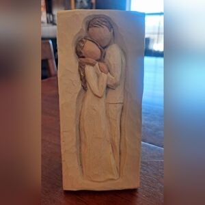 Willow Tree "In Love's Embrace"